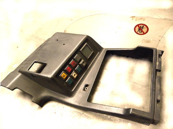 Body and exterior JUNGHEINRICH