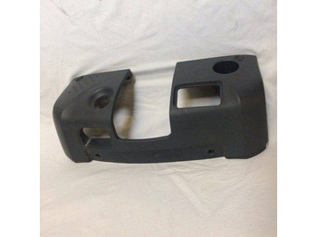 Body and exterior LINDE