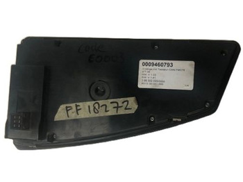 Dashboard for Material handling equipment Dashboard for Still: picture 3