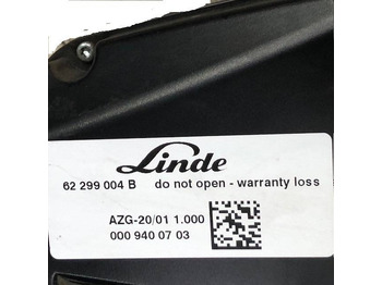 Electrical system for Material handling equipment Display: picture 3 Electrical system for Material handling equipment Display: picture 3
