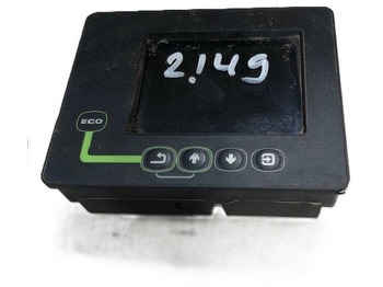 Electrical system LINDE