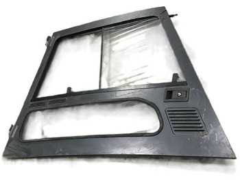 Door and parts LINDE