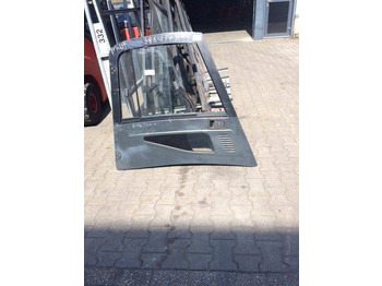 Door and parts LINDE