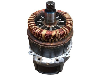 Engine and parts