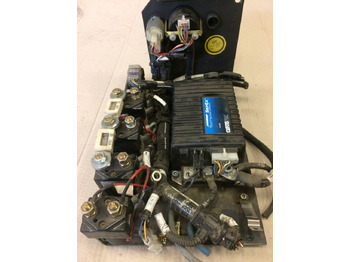 Electrical system ATLET