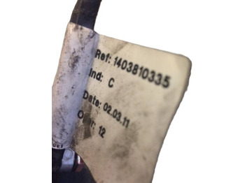 Electrical system for Material handling equipment Electronic Module for Linde: picture 4 Electrical system for Material handling equipment Electronic Module for Linde: picture 4