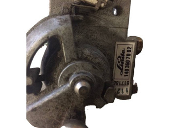 Electrical system for Material handling equipment Electronic Module for Linde: picture 3 Electrical system for Material handling equipment Electronic Module for Linde: picture 3