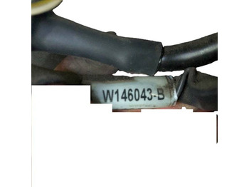 Pedal for Material handling equipment Floor plate for Unicarriers: picture 5 Pedal for Material handling equipment Floor plate for Unicarriers: picture 5