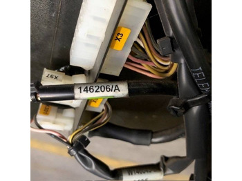 Pedal for Material handling equipment Floor plate for Unicarriers: picture 4 Pedal for Material handling equipment Floor plate for Unicarriers: picture 4