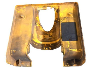 Body and exterior for Material handling equipment Front Hood for Jungheinrich EJE 220R: picture 2