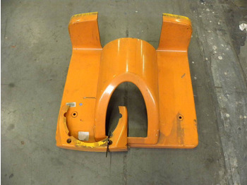 Body and exterior JUNGHEINRICH