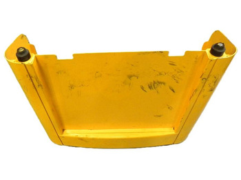 Body and exterior JUNGHEINRICH