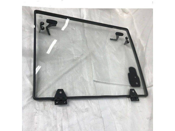 Window and parts KOMATSU