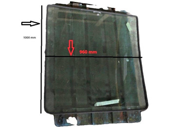 Window and parts STILL