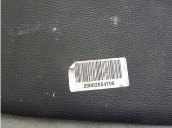 Body and exterior for Material handling equipment Glare protection for Still: picture 2 Body and exterior for Material handling equipment Glare protection for Still: picture 2