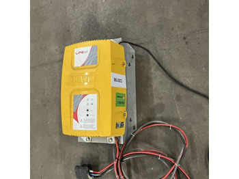 Electrical system HAWKER