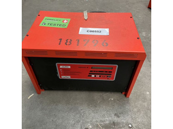 Electrical system HAWKER