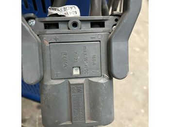 Electrical system for Material handling equipment Hawker 80V/80A: picture 2