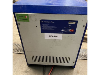Electrical system HAWKER