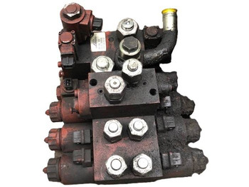 Hydraulic valve