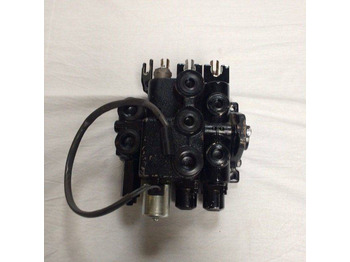 Hydraulic valve