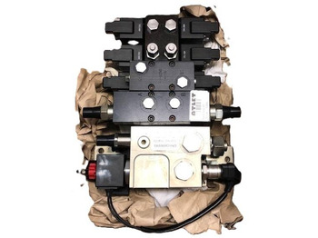Hydraulic valve ATLET