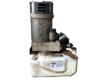 Steering for Material handling equipment Hydraulic unit for Toyota / BT: picture 2 Steering for Material handling equipment Hydraulic unit for Toyota / BT: picture 2