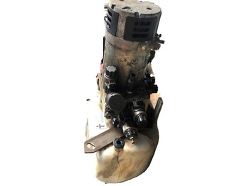 Steering for Material handling equipment Hydraulic unit for Toyota / BT: picture 3 Steering for Material handling equipment Hydraulic unit for Toyota / BT: picture 3