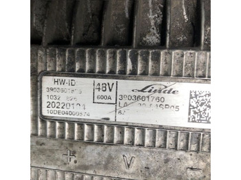 ECU LINDE