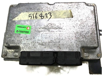 Electrical system LINDE