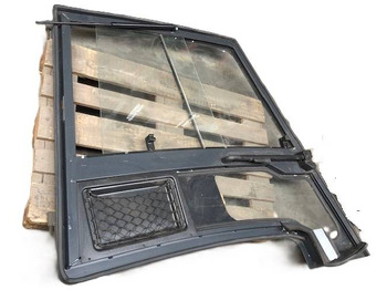 Door and parts LINDE