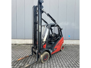 LPG forklift LINDE H25