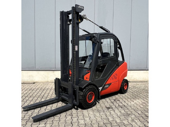 Diesel forklift LINDE H30