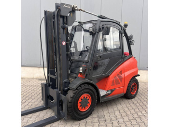 Diesel forklift LINDE H50