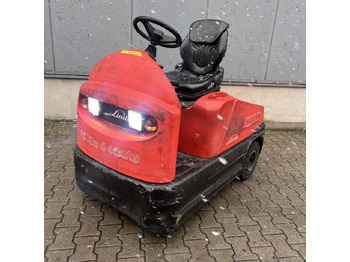 Tow tractor LINDE P60