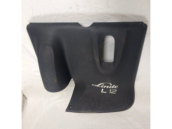 Body and exterior LINDE