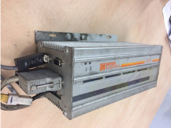 ECU for Material handling equipment Motor controller: picture 4
