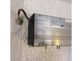 ECU for Material handling equipment Motor controller Zapi: picture 4