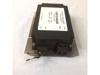 Electrical system for Material handling equipment PCMD120  24S24W Converter for Still: picture 3