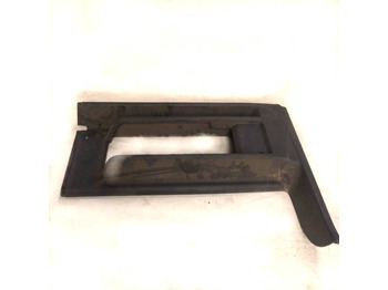 Body and exterior LINDE