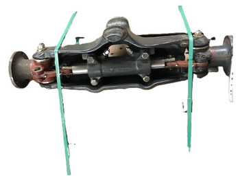 Axle and parts for Material handling equipment Rear axle AL16-01 2500  for Linde: picture 2