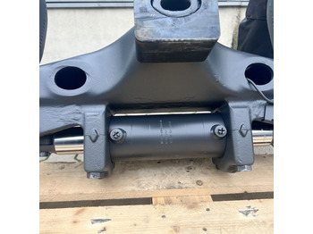 New Steering for Material handling equipment Rear axle AL30-01 2500: picture 4