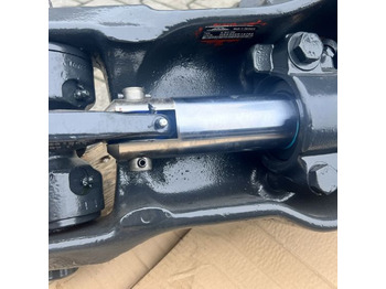 Steering