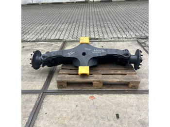 Steering LINDE