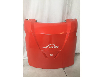 Body and exterior LINDE