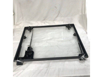 Window and parts KOMATSU