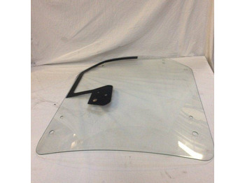 Window and parts LINDE