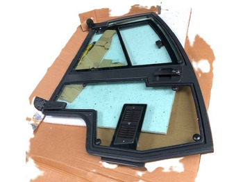 Door and parts NISSAN