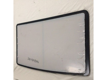 Window and parts