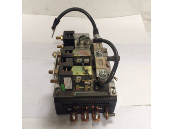 Electrical system ATLET